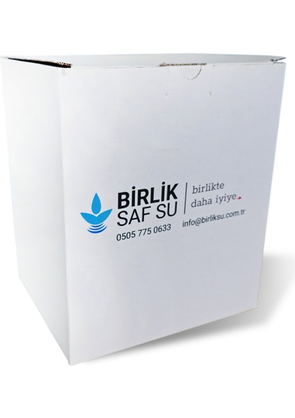 4 Litre Gerçek Distile Saf Su modelleri