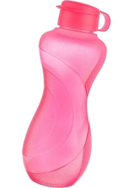 Buffer® 2000ML Kapasiteli Sporcu Tipi Suluk Pratik El Matarası