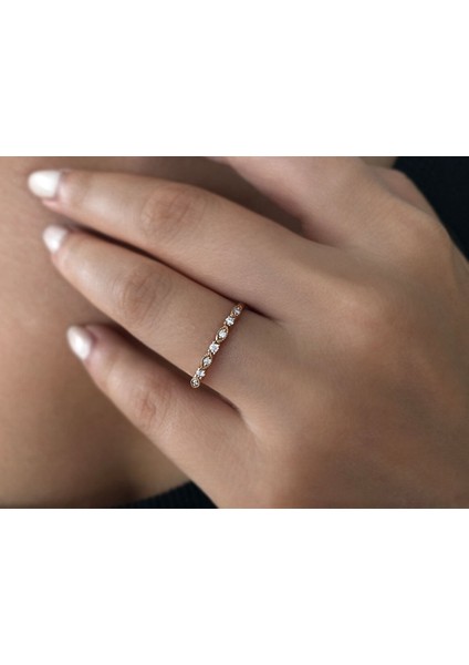 Pırlanta Ibiza Yüzük 0447R0002 fırsatları