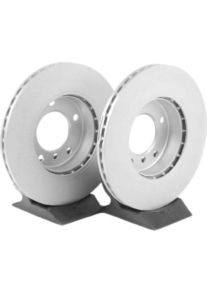 Bmw E36 E46 ve Z3 Valeo Ön Fren Disk Ayna Seti 34111165455