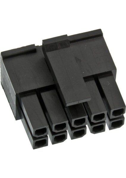 Micro Fit 2x5 (10 Pin) 3 mm Dişi Konnektör