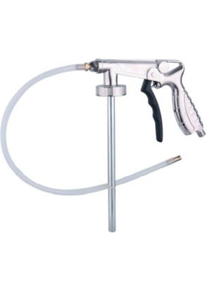 Havalı Pütür Tabancası Hortumlu