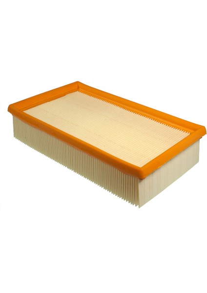 Bmw M20 M30 M40 M42 M43 Motor Mahle Hava Filtresi 13721715881