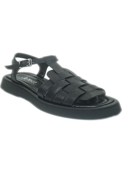 Kadın Deri Sandalet 106-20746