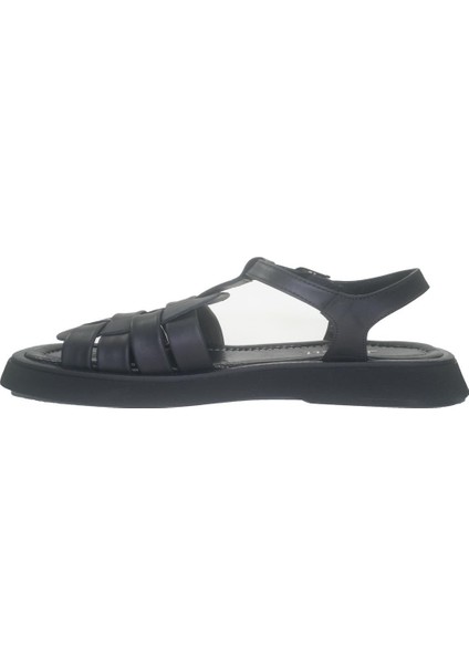 Kadın Deri Sandalet 106-20746 modelleri