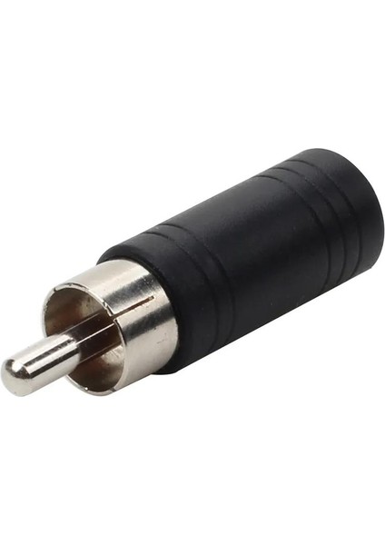 3.5 mm Dişi Rca Erkek Jack Erkek Rca Dişi Aux Jack 3.5 mm Rca Çecirici Stereo Rca Çecirici