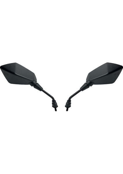 Ayna Takımı 8 Mm. Düz Diş Üçgen