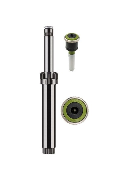 Eco-Rotator MP-1000, 360°, Açı Ayarsız, 2,5mt.-4,5mt. Yarıçap Ayarlanabilir, 1/2/" Girişli Psu-04 Gövde ile Birlikte fiyatları