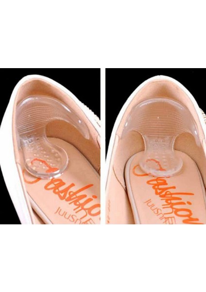 T Şeklinde Ayakkabı Vurma Önleyici Silikon fiyatları