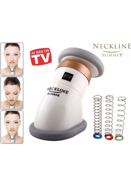 Gıdı Giderici Neckline Slimmer fiyatları