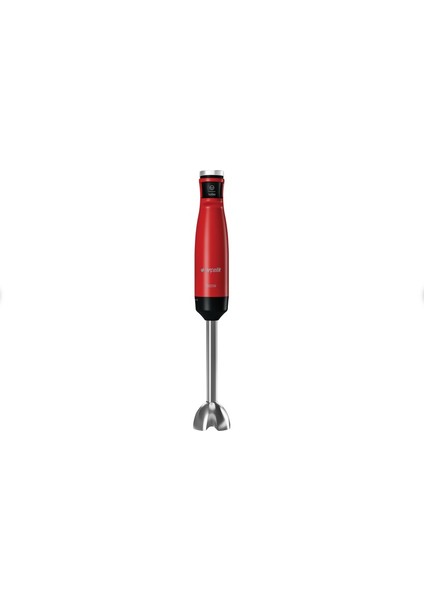 Rhb 6050 K Resital Kırmızı 1500 W Blender Set