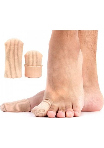 Kumaş Tırnak Batık Koruyucu modelleri