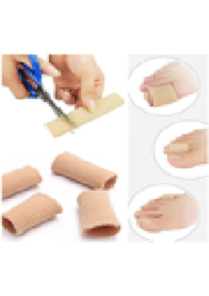 Kumaş Tırnak Batık Koruyucu fırsatları