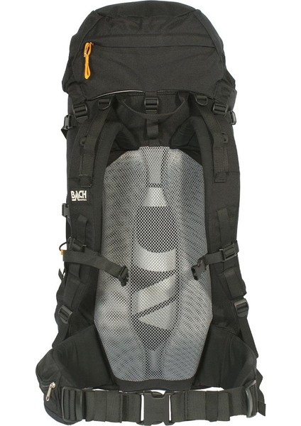 Day Dream 50 Litre Unisex Sırt Çantası Large (55CM-65CM)-SİYAH fiyatları