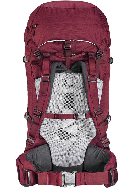 Lite Mare 60 Litre Kadın Sırt Çantası Small (37CM-47CM)-KIRMIZI fiyatları