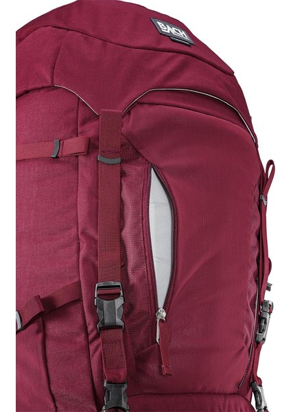 Lite Mare 60 Litre Kadın Sırt Çantası Small (37CM-47CM)-KIRMIZI modelleri