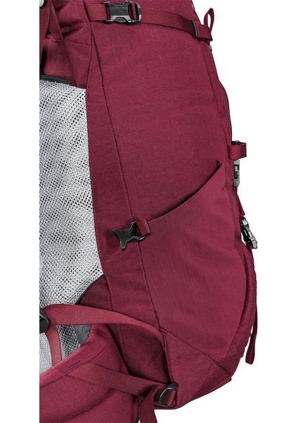 Lite Mare 60 Litre Kadın Sırt Çantası Small (37CM-47CM)-KIRMIZI fırsatları