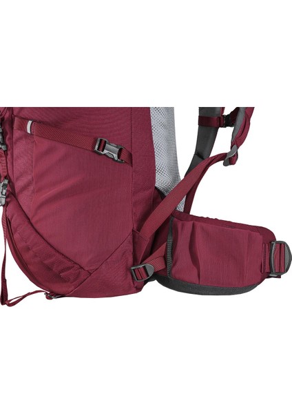 Lite Mare 60 Litre Kadın Sırt Çantası Small (37CM-47CM)-KIRMIZI indirimleri