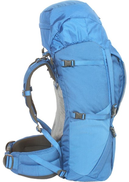 Lite Mare 60 Litre Kadın Sırt Çantası Medium (45CM-55CM)-MAVİ fiyatları