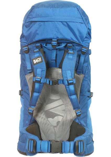 Lite Mare 60 Litre Kadın Sırt Çantası Medium (45CM-55CM)-MAVİ modelleri