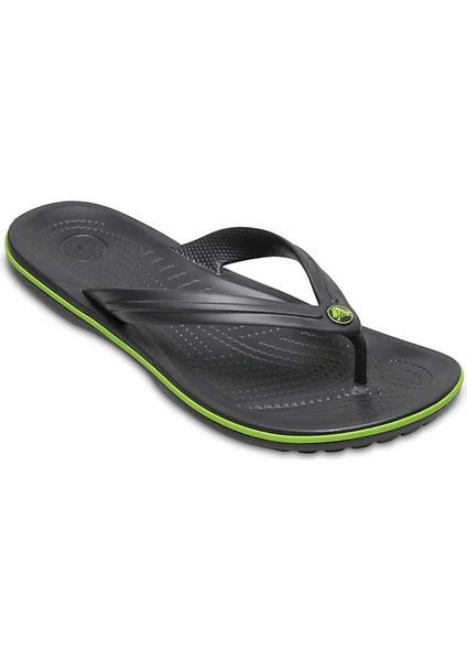 11033-0A1 Crocband Flip Unisex Sandalet