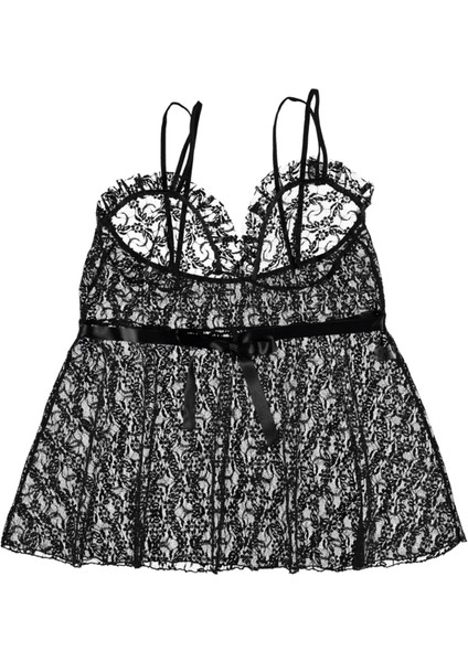 Battal Fantezi Gecelik