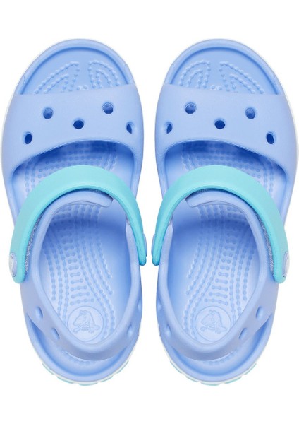 Crocband Çocuk Sandalet modelleri