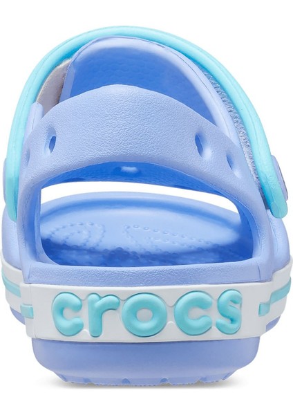 Crocband Çocuk Sandalet fırsatları