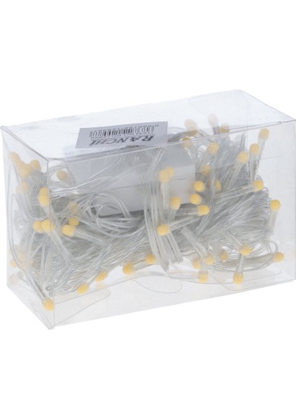 Ranchi Dekor Lambası LED Günışığı 10MT RC-12998 9987