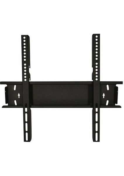 Onvo 70'' Inç 178 cm Uyumlu Televizyon Sabit Askı Aparatı