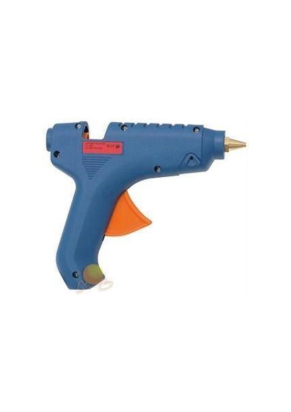 60W Silikon Mum Tabancası Büyük