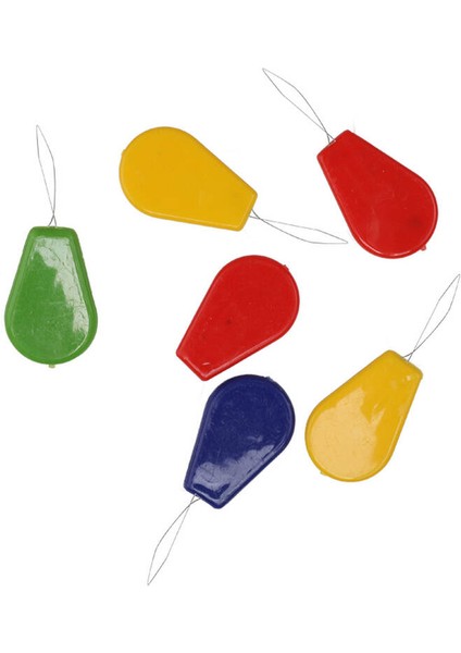 Iplik Geçirme Aparatı 5 Adet 922