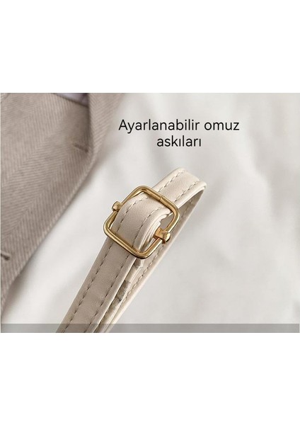 Omuz Çantası (Yurt Dışından)