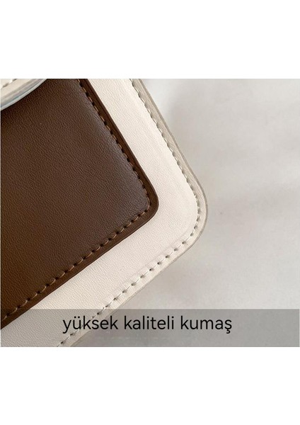 Omuz Çantası (Yurt Dışından)