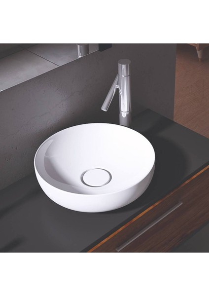 Vision 42 cm Çanak Lavabo