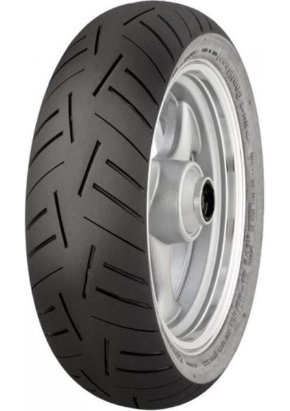 130/70-13 M/c 63P Reinf Tl Contiscoot Rear