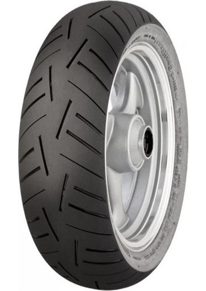 90/90-14 Contınental Contiscoot Arka Lastik (Honda Dıo-Suzukiadress)