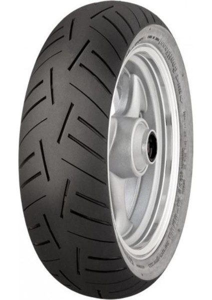 130/70-12 M/c 62P Reinf Tl Contiscoot Rear