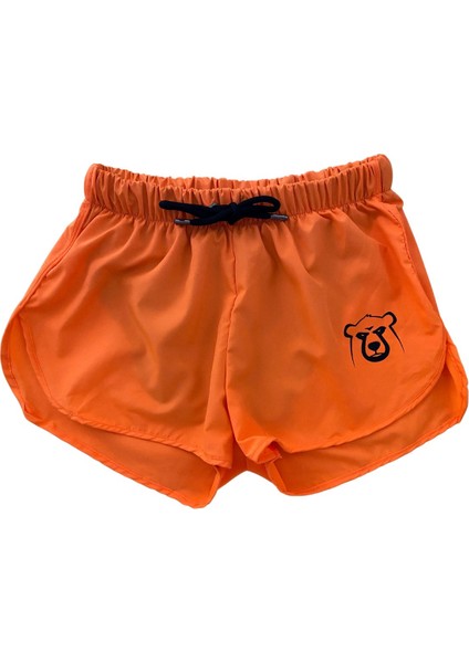 Erkek Sea Şort Kısa Deniz Mayosu