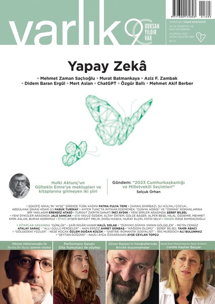 1389. Sayı Haziran 2023