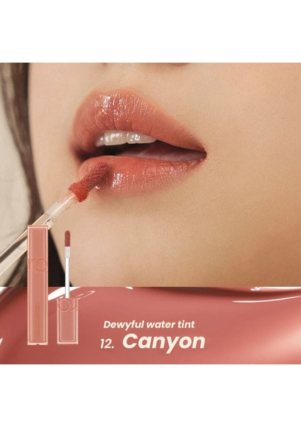 Dewy·ful Water Tınt 12 Canyon fiyatları