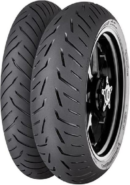 150/70R17 M/c 69V Tl Contiroadattack 4