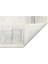 160*230 Lagos Lgs 08 Cream Silver 2