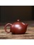 160 ml Çin Yixing Mor Kil Çaydanlıklar Klasik Xishi Çay Potu Güzellik Su Isıtıcısı Master El Yapımı Çay Seti Zisha Authentic | Çaydanlıklar (Yurt Dışından) 2