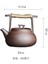 Stil Çaydanlık El Yapımı Retro Stoneware Kungfu Çay Töreni Taşınabilir Çay Makinesi Seramik Çaydanlık Çay Seti | Çaydanlıklar (Yurt Dışından) 3