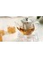Filtre ile El Yapımı Demlik Isıya Dayanıklı Cam Çay Potu Infüzer Paslanmaz Çelik Su Isıtıcısı Çay Tencere Drinkware | Çaydanlıklar (Yurt Dışından) 4