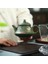 Gerçek El Yapımı Yeşil Su Isıtıcısı Yixing Mor Kil Çaydanlık Puer Çay Seti Kung Fu Zisha Teaware Ücretsiz Nakliye | Çaydanlıklar (Yurt Dışından) 2