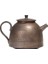 Retro Pas Sır Çaydanlıklar Pigmentli Kung Fu Çay Potu El Yapımı Seramik Drinkware Yüksek Çaydanlık Su Isıtıcısı Porselen | Çaydanlıklar (Yurt Dışından) 1