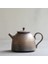 Retro Pas Sır Çaydanlıklar Pigmentli Kung Fu Çay Potu El Yapımı Seramik Drinkware Yüksek Çaydanlık Su Isıtıcısı Porselen | Çaydanlıklar (Yurt Dışından) 2