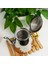 1 Adet Çaydanlık 1.2l Paslanmaz Çelik Paslanmaz Indüksiyon Ocak Demlik Teakettle ile Güvenli Çay Potu Çay Su Isıtıcısı Ev Ofis Için | Çaydanlıklar (Yurt Dışından) 3